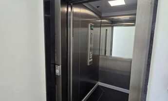 Imagem 5: Cobertura ou Térreo com Área no Bairro dos Estados 2 ou 3 Quartos sendo 1 Suíte com Elevad