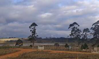 Imagem: Terreno de 1000m² em Suzano