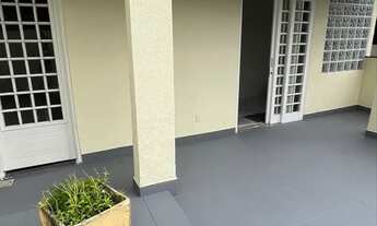 Imagem 2: Alugo casa na Freguesia-JPA 3 quartos 3 banheiros com varanda e garagem