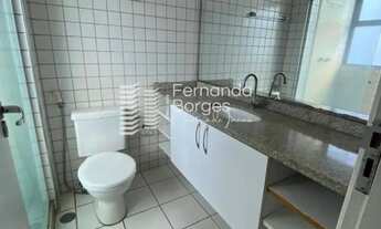 Imagem 7: Apartamento para Locação em Recife, Casa Forte, 4 dormitórios, 4 suítes, 6 banheiros, 3 va