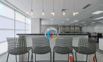 Imagem 4: Conjunto para alugar, 350 m² por R$ 53.750,00/mês - Vila Olímpia - São Paulo/SP