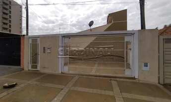 Imagem: Apartamento Kitchnet em Araraquara