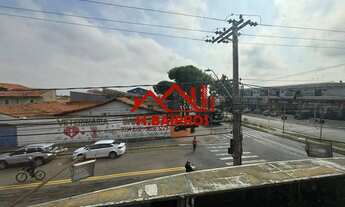 Imagem 7: Sala Comercial 80m² para Alugar na Zona Sul - Bosque Eucaliptos - SJC