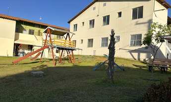 Imagem 5: Lindo apartamento 2q com vista - pagamos seu registro