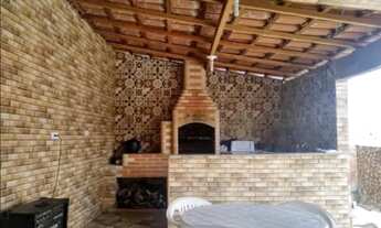 Imagem 14: Santa Margarida em Campo Grande Rj