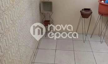 Imagem 5: Méier Casa com 4 dormitórios