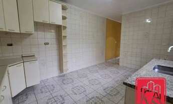 Imagem 7: Sobrado com 3 dormitórios, 200 m² - venda por R$ 650.000,00 ou aluguel por R$ 3.093,33/mês