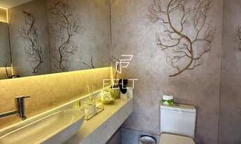 Imagem 6: Edifício Level Alphaville