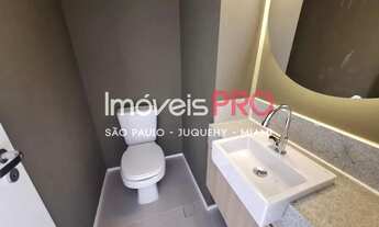 Imagem 5: 1 dormitório duplex, primeira locação em prédio espetacular em Moema