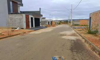 Imagem 4: Lote de Esquina no Bairro Guarujá de 297 metros com Financiamento Próprio