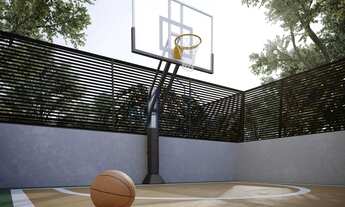 Imagem 4: Reserva Newest-Oeste-Goiania- GO