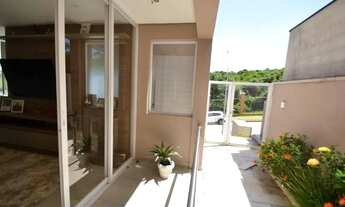 Imagem 5: Casa à venda em Santana de Parnaíba, Alphaville, com 4 suítes, com 425 m², Residencial Bur