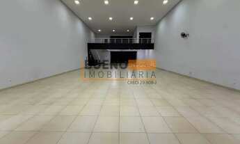 Imagem 2: Salão Comercial para Aluguel 380 m² no Jardim Mollon, Santa Bárbara d'Oeste