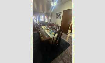 Imagem 6: Casa Moderna e Completa na Vila Bressani!