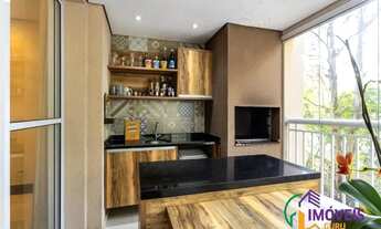 Imagem 4: APARTAMENTO - MORUMBI - SP