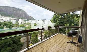 Imagem: Apartamento / Residencial / Lagoa