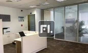 Imagem 3: Conjunto, 544 m² - venda por R$ 11.000.000,01 ou aluguel por R$ 89.224,05/mês - Brooklin