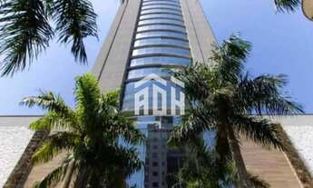 Imagem: Apartamento Mobiliado no Edifício Novare