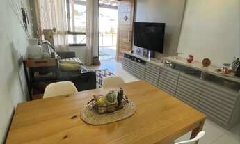 Imagem 2: Vendo Casa no Marine Residence