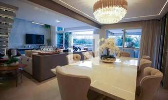 Imagem 11: Apartamento à Venda - Portal do Morumbi, 3 Quartos, 246 m2