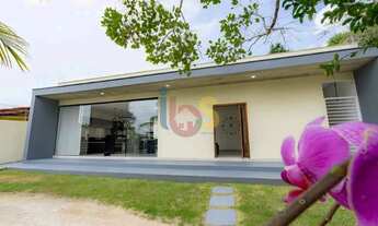 Imagem 2: Casa Térrea Incrível Conforto, Elegância e Lazer em um só Lugar!