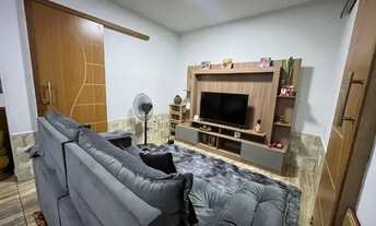 Imagem 4: Imóvel para venda com 100 metros quadrados com 2 quartos em Parque Lafaiete - Duque de Cax