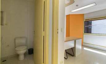 Imagem 5: Conjunto comercial para venda em Jardim Paulista , 78m²