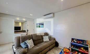 Imagem 4: Apartamento à Venda - Mooca, 2 Quartos, 68 m2