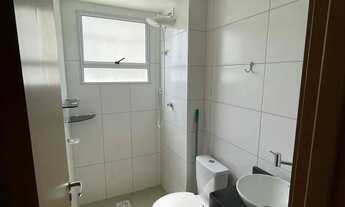 Imagem 6: Alugo Apartamento Mobiliado no Condomínio Mirante Amazonas - Ponta Negra - AM