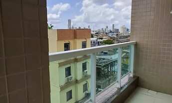 Imagem 2: EDIFÍCIO COLISEUM RESIDENCE, 78M², 3 QUARTOS SENDO 1 SUÍTE, 1 VAGA, PEDREIRA