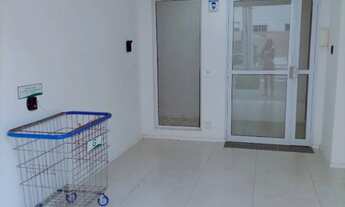 Imagem 6: Alugo apartamento, 3 and,vista bosque condomínio clube macafe, perto serra cede.2quarto