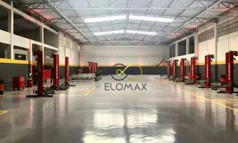 Imagem 2: Vende - EXCELENTE GALPÃO 1220 M² NA ALCÂNTARA MACHADO - MOOCA - SP