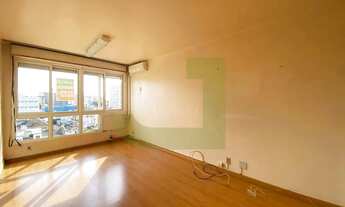 Imagem: Apartamento para Locação e Venda no Centro