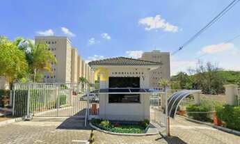 Imagem: Ed. Bosque São Paulo - Apartamento no Ed