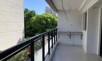 Imagem: Apartamento com 2 quartos à venda, 84 m²