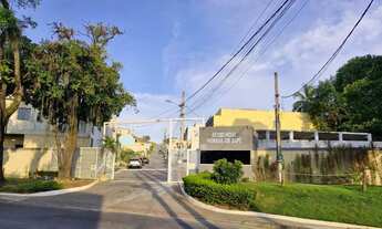 Imagem 3: Vendo terreno CG - Guandu Sapê 8x17