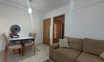 Imagem 2: Condomínio Residencial YOU - 2/4, 1 suíte, Goiânia, GO