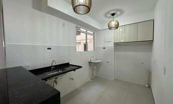 Imagem 5: Apartamento para Aluguel -Residencial Madrid - Bairro dos Mangues - Montes Claros/MG, 02 q