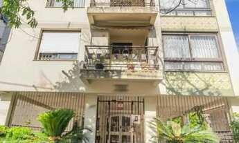 Imagem 2: Imóvel para venda com 112 metros quadrados com 3 quartos em Higienópolis - Porto Alegre