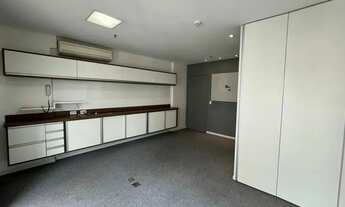 Imagem: Escritório para aluguel com 30 metros quadrados