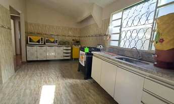 Imagem 4: Casa em Conjunto Vila Maria