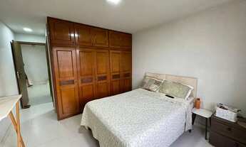 Imagem 7: Imóvel para venda com 170 metros quadrados com 3 quartos em Praia do Morro - Guarapari - E