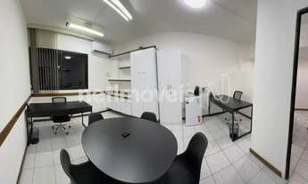 Imagem 5: Sala ampla completa