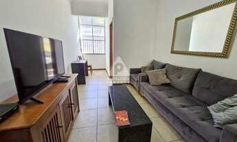 Imagem: Apartamento à venda, 2 quartos, Copacabana