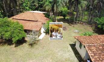 Imagem 5: Sitio em bela vista com o melhor preço da região