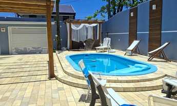 Imagem 2: Sobrado a venda em SANTA TEREZINHA, PONTAL DO PARANA - PR