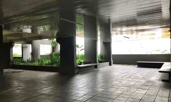 Imagem 7: COP 30-ED. JOSÉ PEIXOTO DA COSTA-APTO 2 QUARTOS MOBILIADO-PRÓX. PRAÇA DA REPÚBLICA-CENTRO