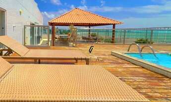 Imagem 3: João Pessoa - Manaira - Praia - Apartamento