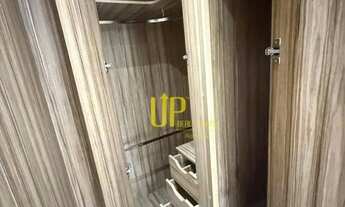 Imagem 6: Oportunidade em Alphaville Apartamento Mobiliado e Decorado no Edifício Alpha Style