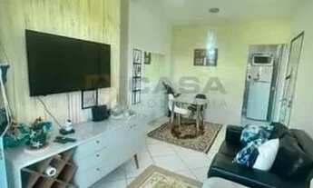 Imagem: Apartamento padrão à Venda, Morada de